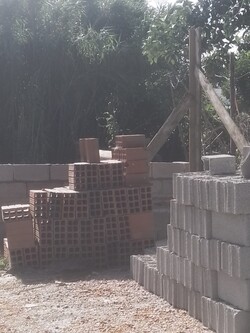 ADRIAN OLMEDO CONSTRUCCIONES 