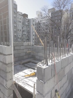 ADRIAN OLMEDO CONSTRUCCIONES 