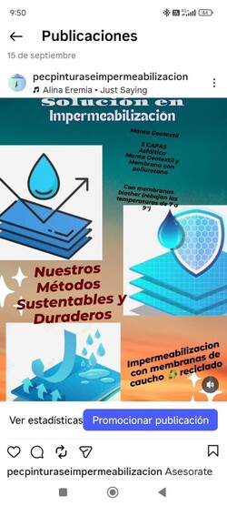 PEC Pinturas e Impermeabilización PEC PINTURAS E IMPERMEABILIZACION