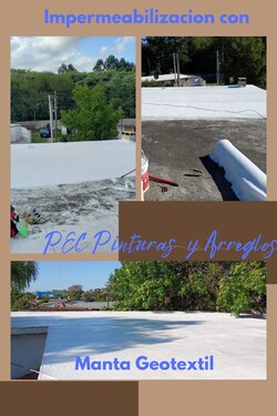 PEC Pinturas e Impermeabilización PEC PINTURAS E IMPERMEABILIZACION