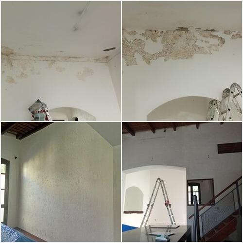 PEC PINTURAS E IMPERMEABILIZACION