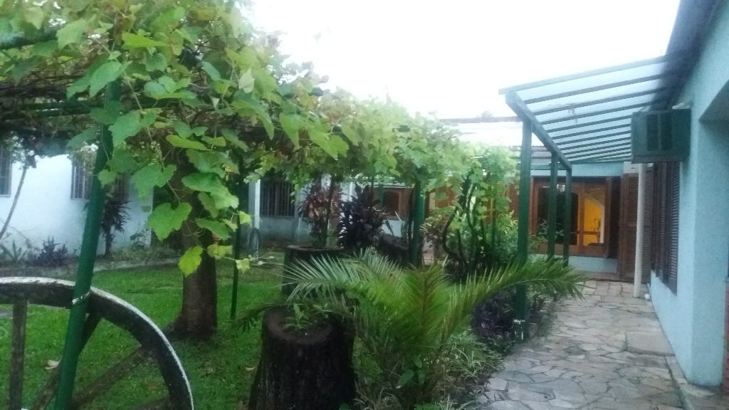 PREVISORA MITRE BELLA UNION Espacio berde 