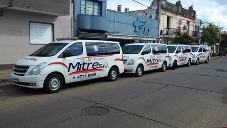 PREVISORA MITRE BELLA UNION Móviles