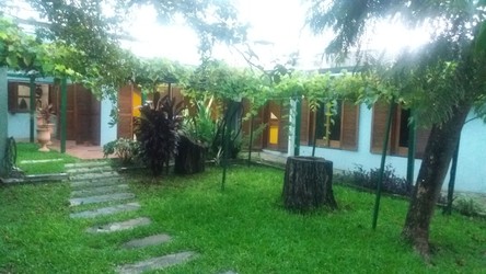 PREVISORA MITRE BELLA UNION Espacio verde