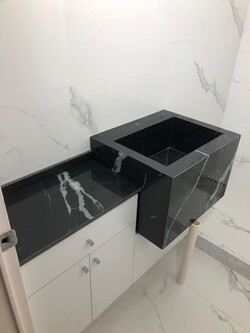 Marmolería Cono Gasso 