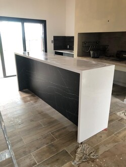 Marmolería Cono Gasso 