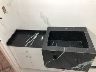 Marmolería Cono Gasso 