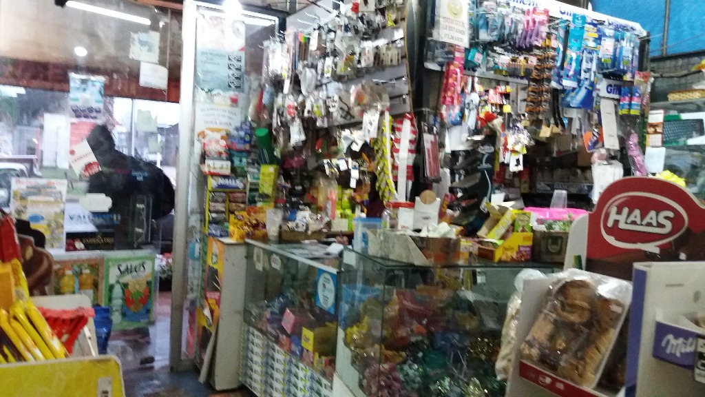 AUTOSERVICE EL ESTADIO  