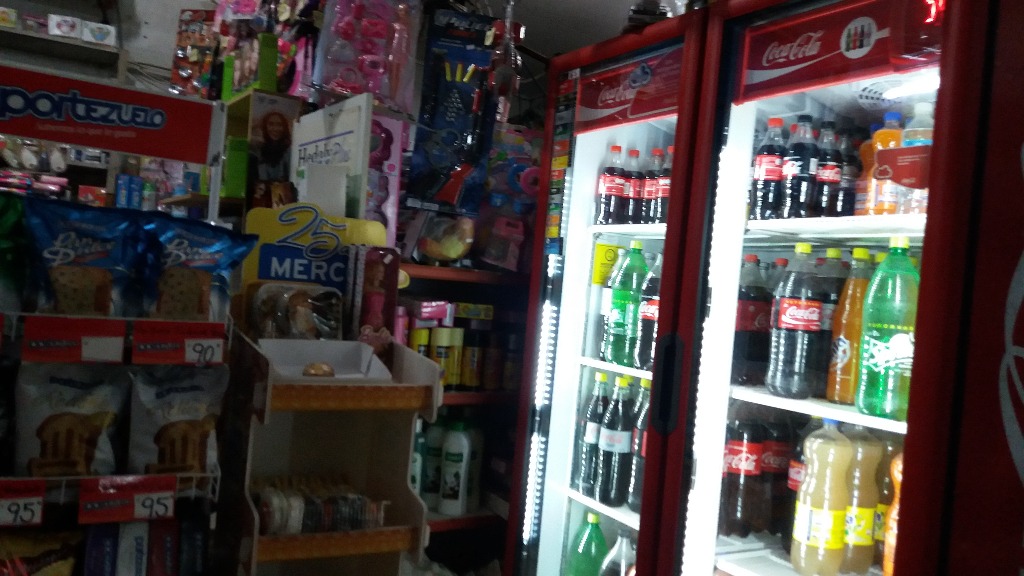 AUTOSERVICE EL ESTADIO  