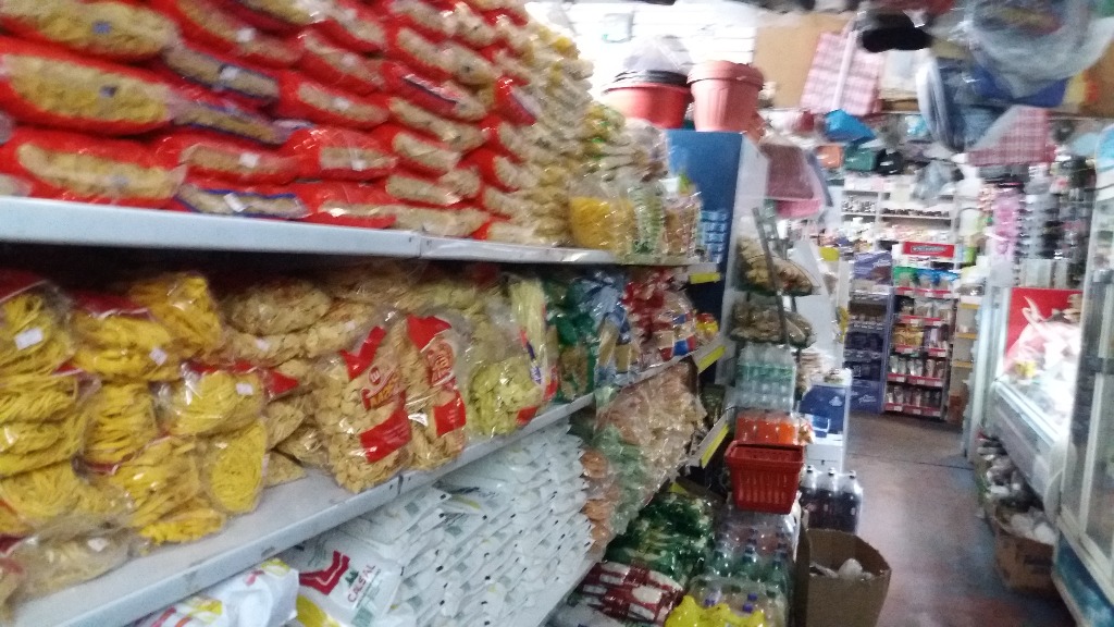 AUTOSERVICE EL ESTADIO  