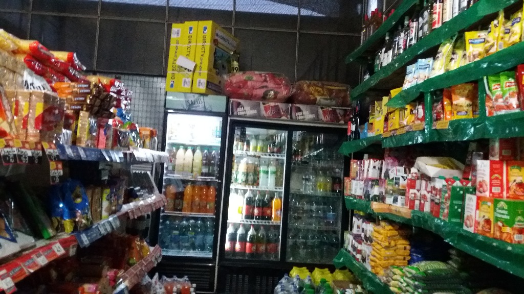 AUTOSERVICE EL ESTADIO  