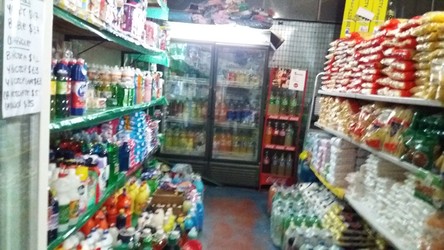 AUTOSERVICE EL ESTADIO 