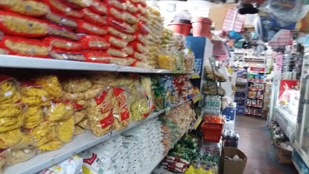 AUTOSERVICE EL ESTADIO 