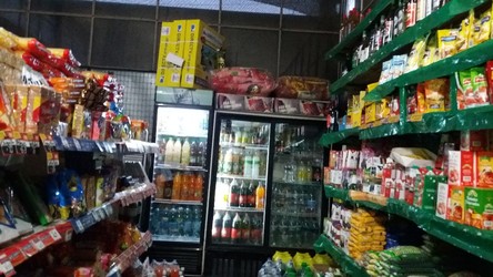 AUTOSERVICE EL ESTADIO 