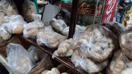 AUTOSERVICE EL ESTADIO 