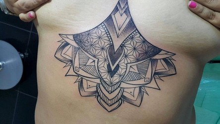 DERMIS TATOO 