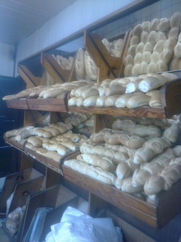 SAN JOSE PANADERIA  