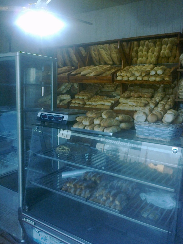 SAN JOSE PANADERIA  