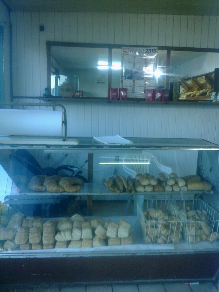SAN JOSE PANADERIA  