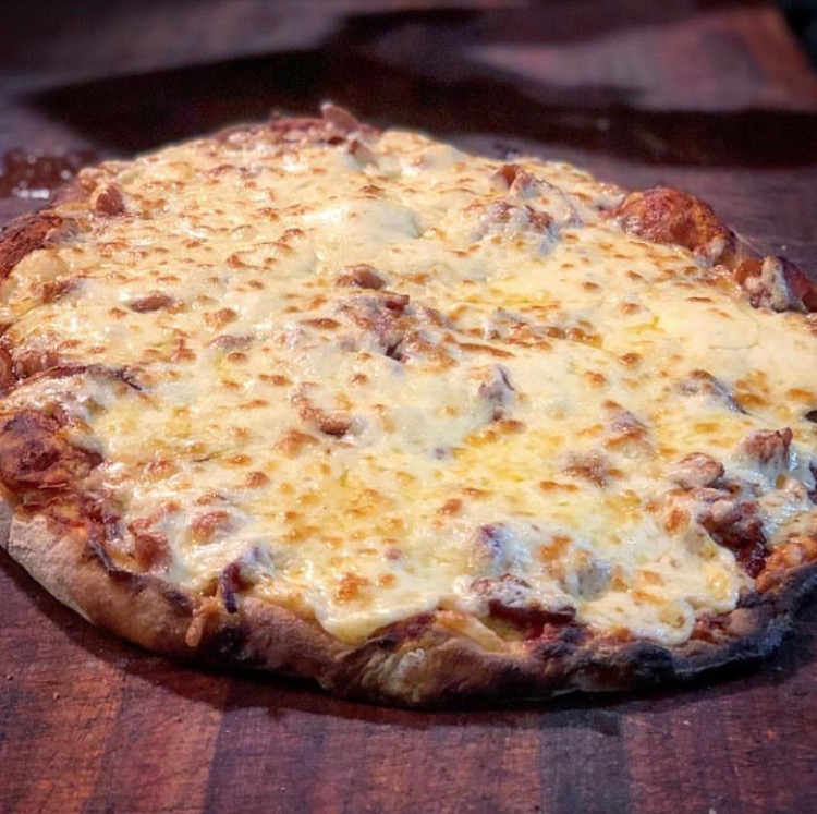 LA ESQUINA DE LA PIZZA  