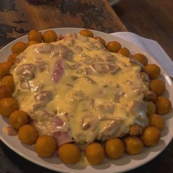 LA ESQUINA DE LA PIZZA 