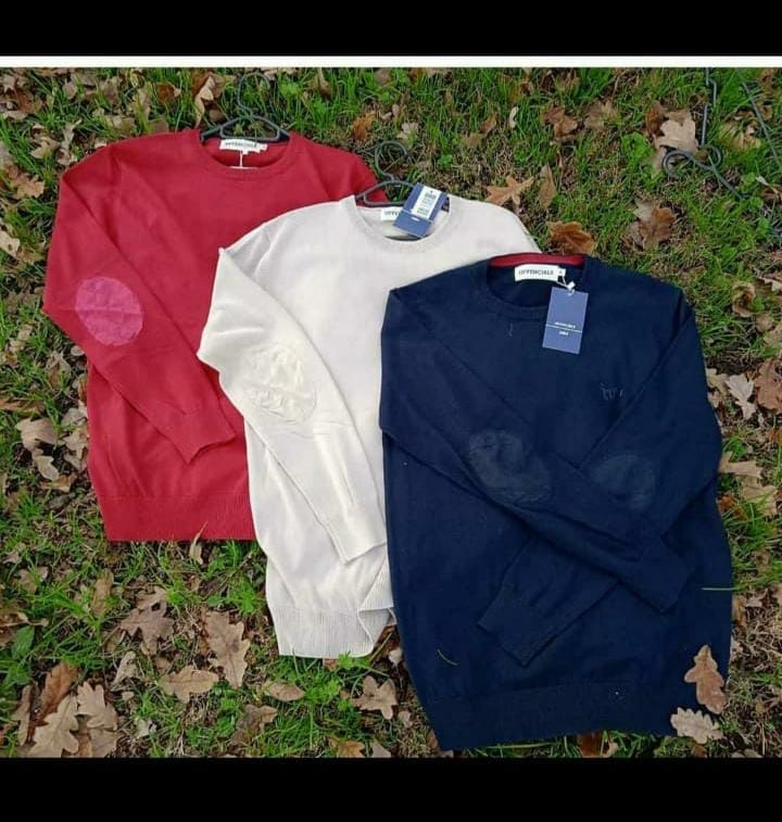 VTM RACING & HERWO  Buzos