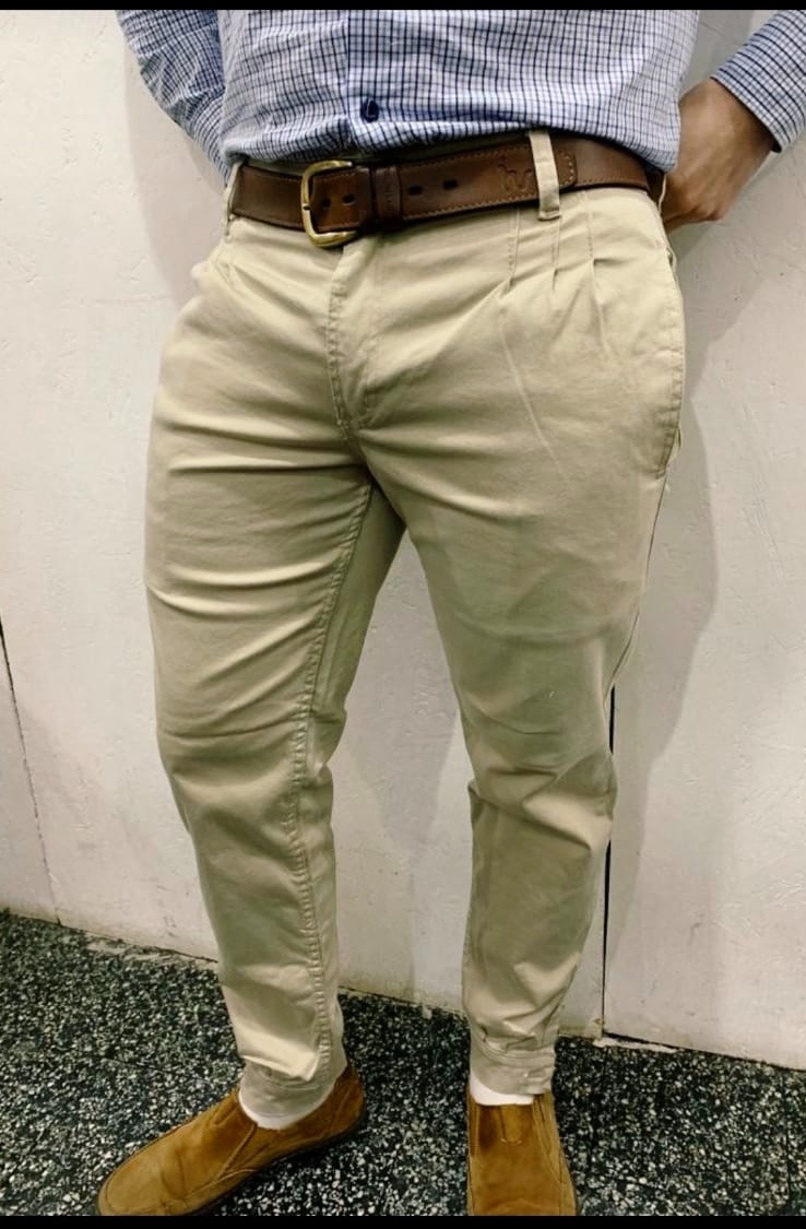 VTM RACING & HERWO  Pantalones