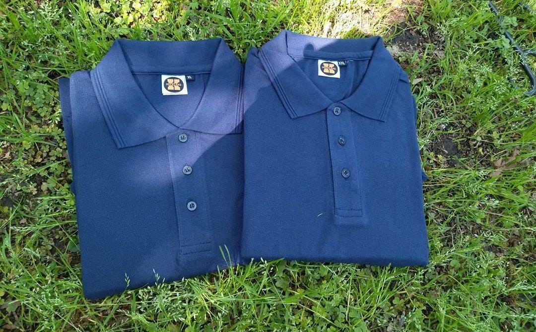 VTM RACING & HERWO  Remeras Polo