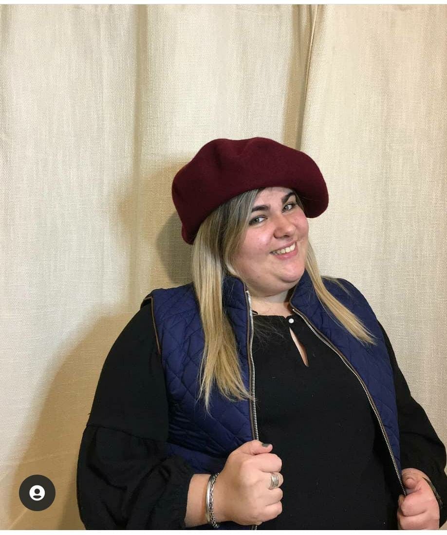 VTM RACING & HERWO  Chalecos