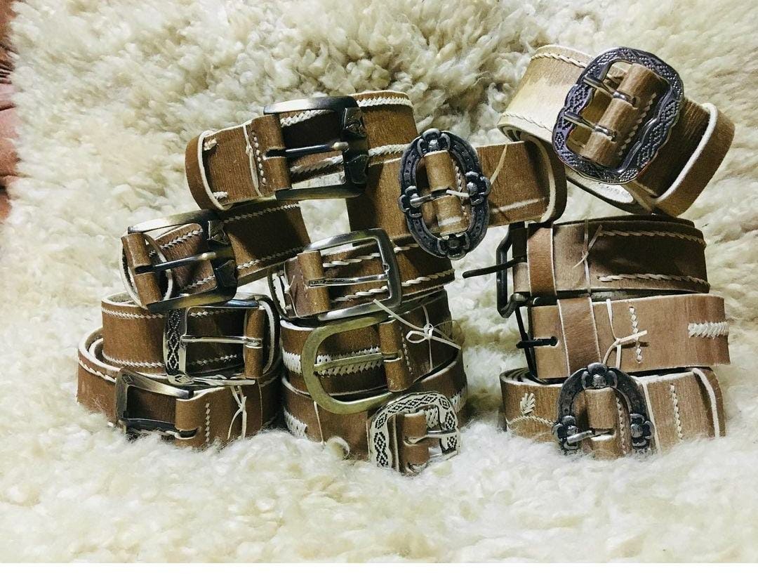 VTM RACING & HERWO  Cinturones