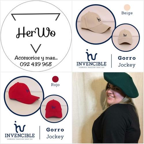 HerWo Zapatos y Accesorios VTM RACING & HERWO