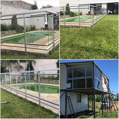 PRODUCTOS Y SERVICIOS  GASTÓN DUFFEY