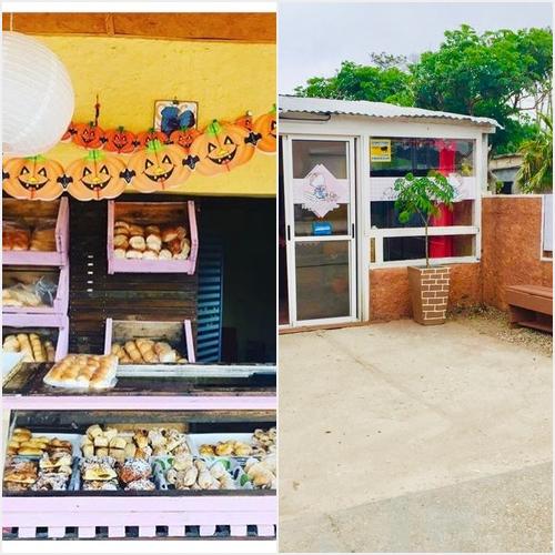 NACHO PANADERÍA NACHO PANADERÍA