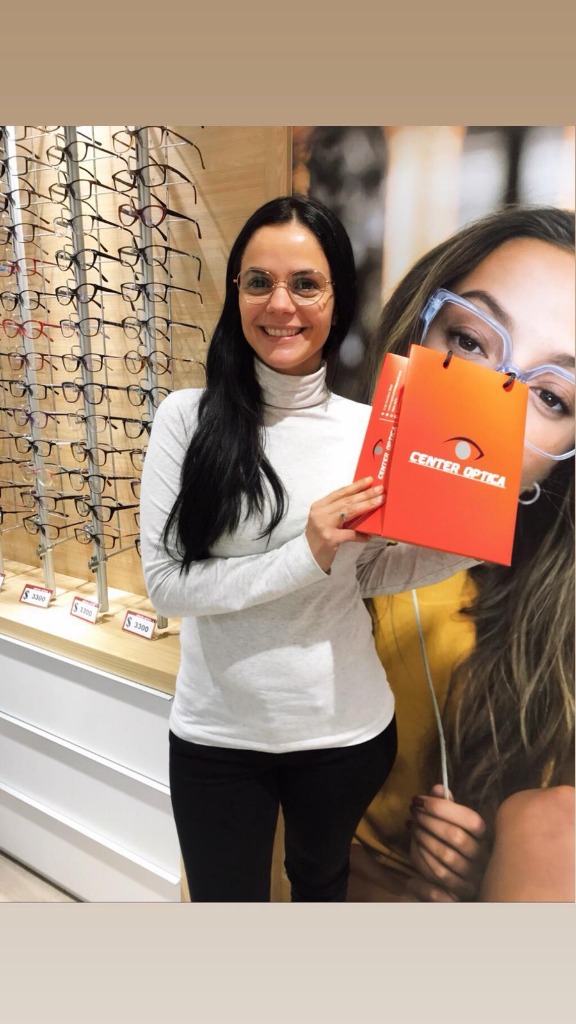 CENTER OPTICA  