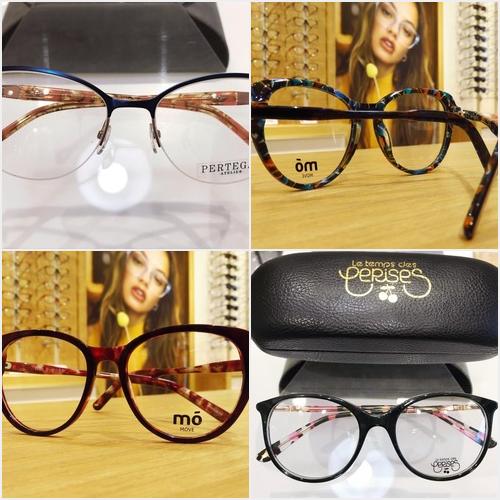 NUEVOS MODELOS CENTER OPTICA