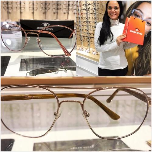 CENTER OPTICA CENTER OPTICA