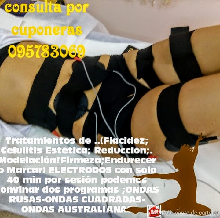 ESTETICA ALEJANDRA BERMUDEZ  