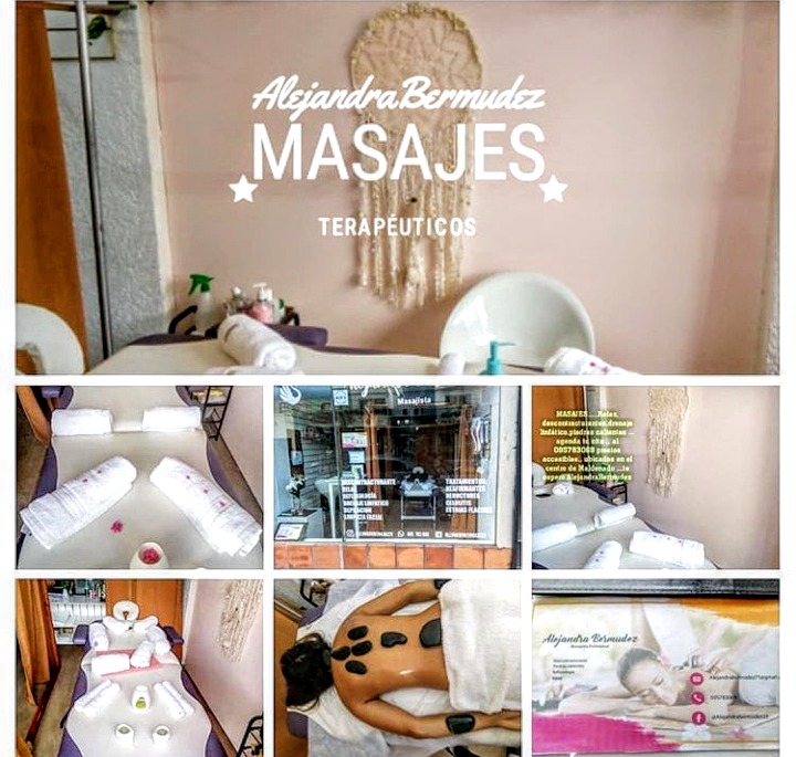 ESTETICA ALEJANDRA BERMUDEZ  