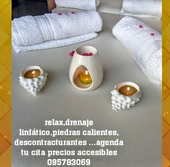 ESTETICA ALEJANDRA BERMUDEZ  