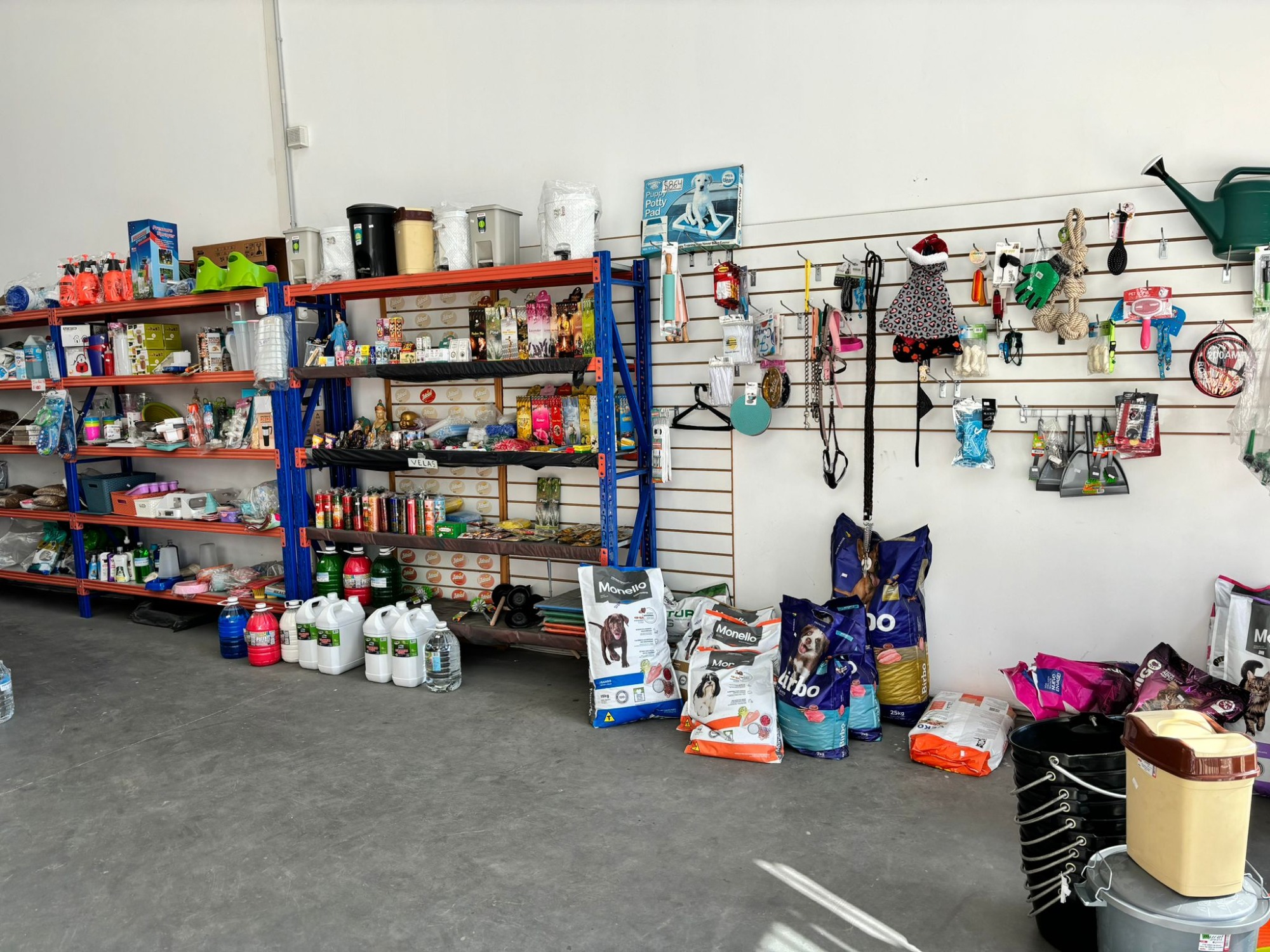 TU DROGUERÍA AÑON DROGUERÍA AÑON Droguería 
Artículos de limpieza