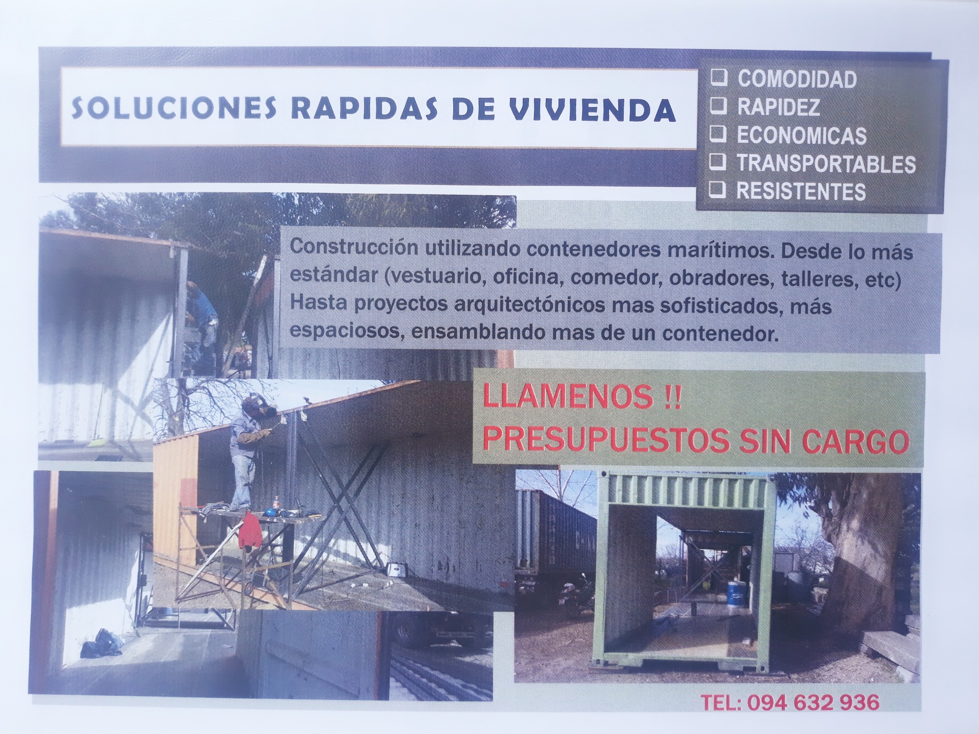 HERRERÍA PUNTA NEGRA  
