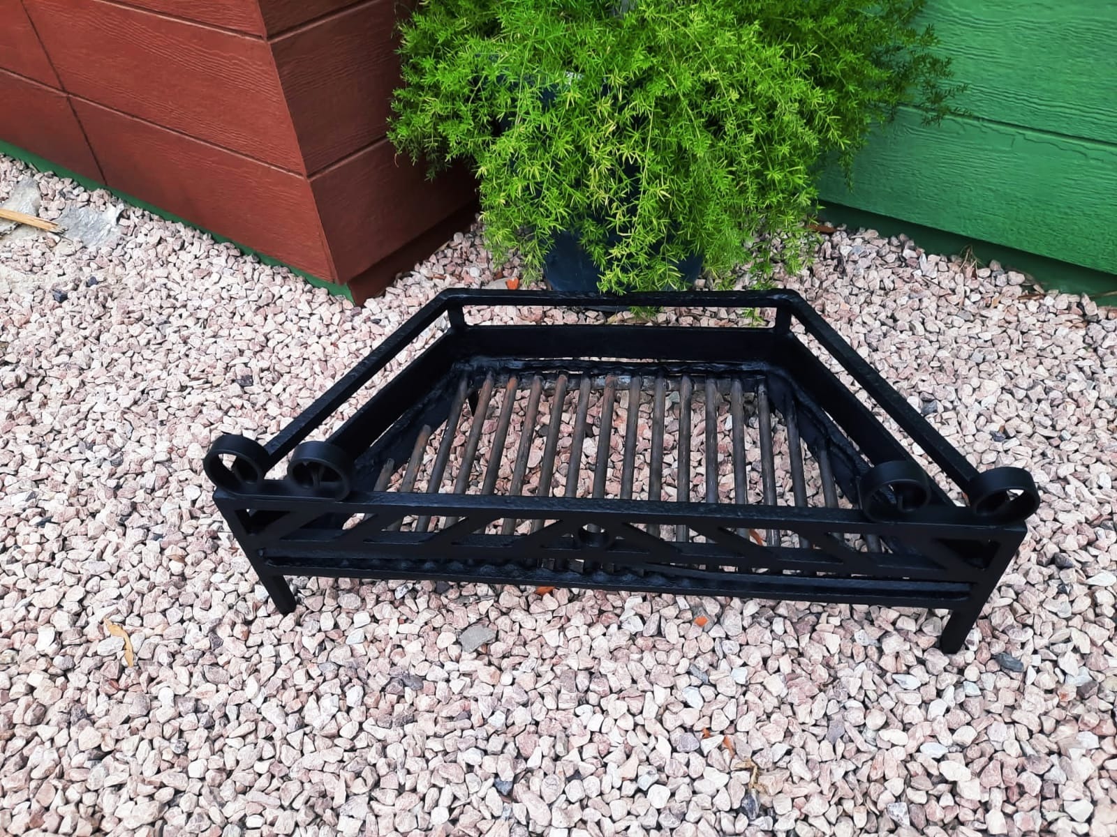 Herrería Punta Negra  