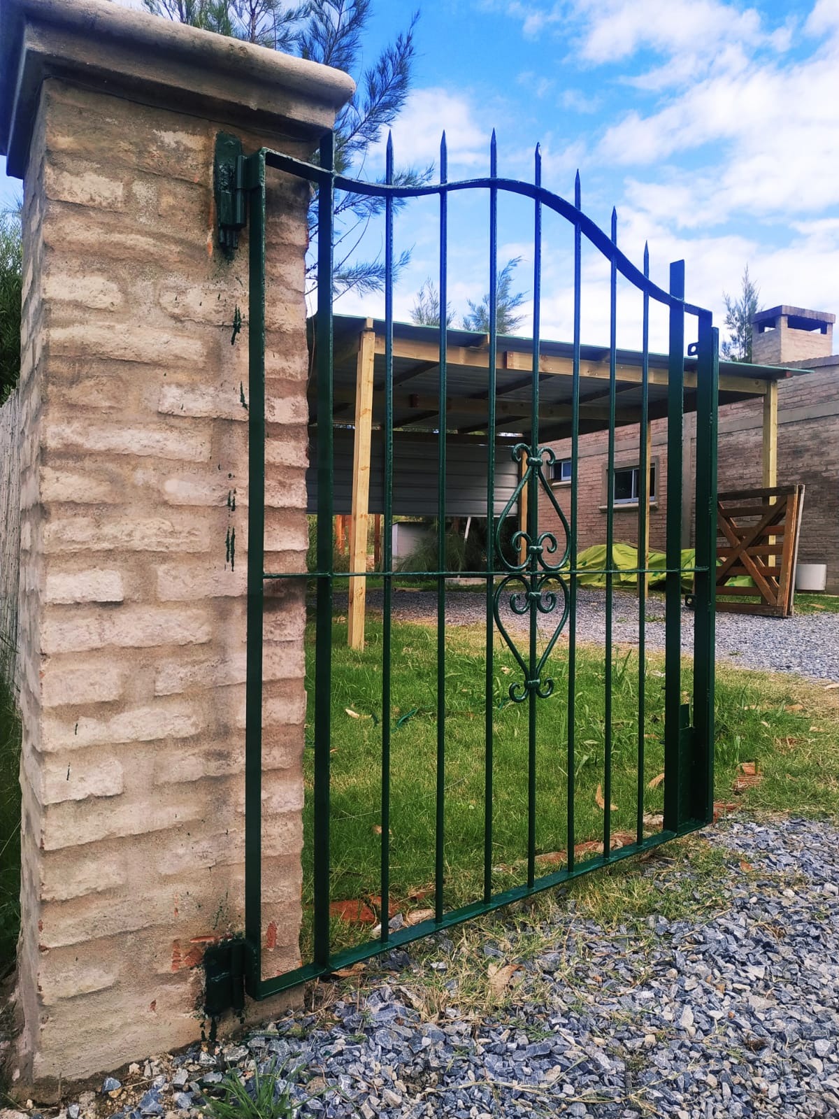 Herrería Punta Negra  