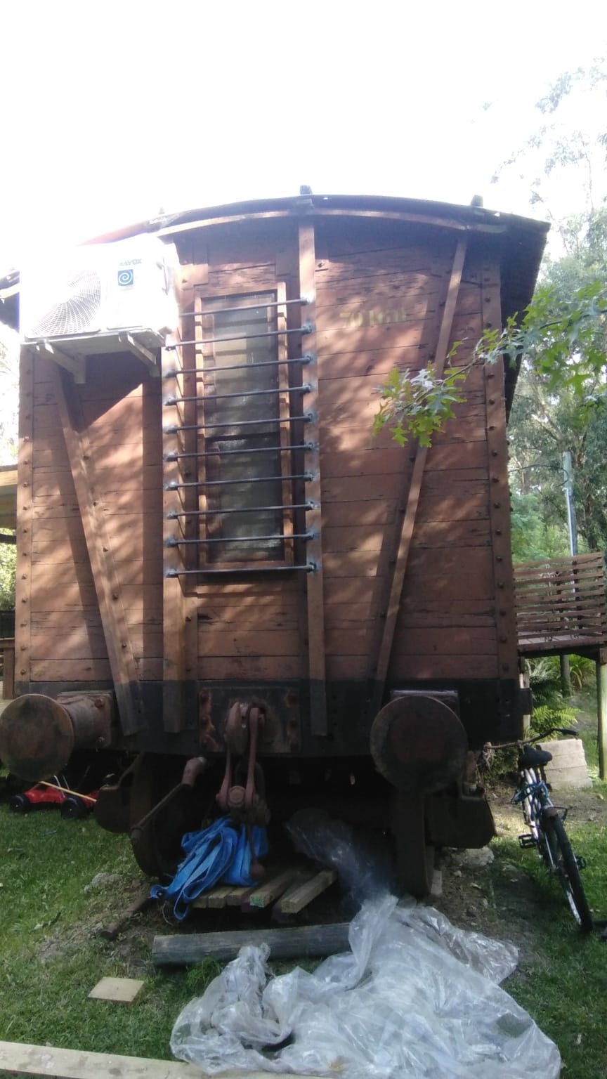 Herrería Punta Negra  