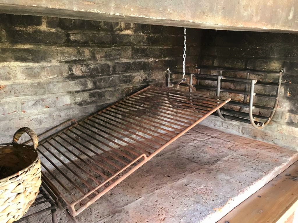 Herrería Punta Negra  