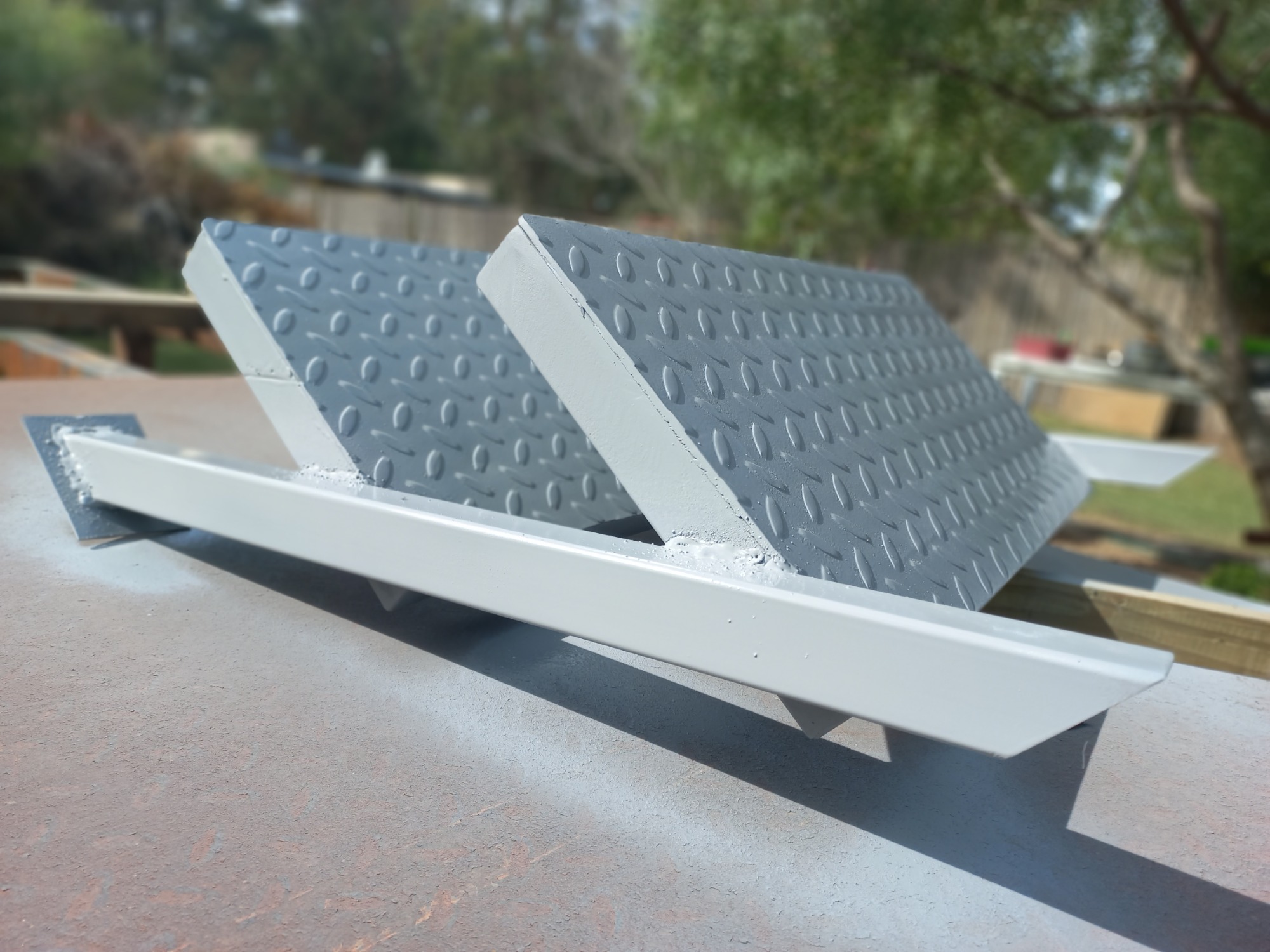 Herrería Punta Negra  