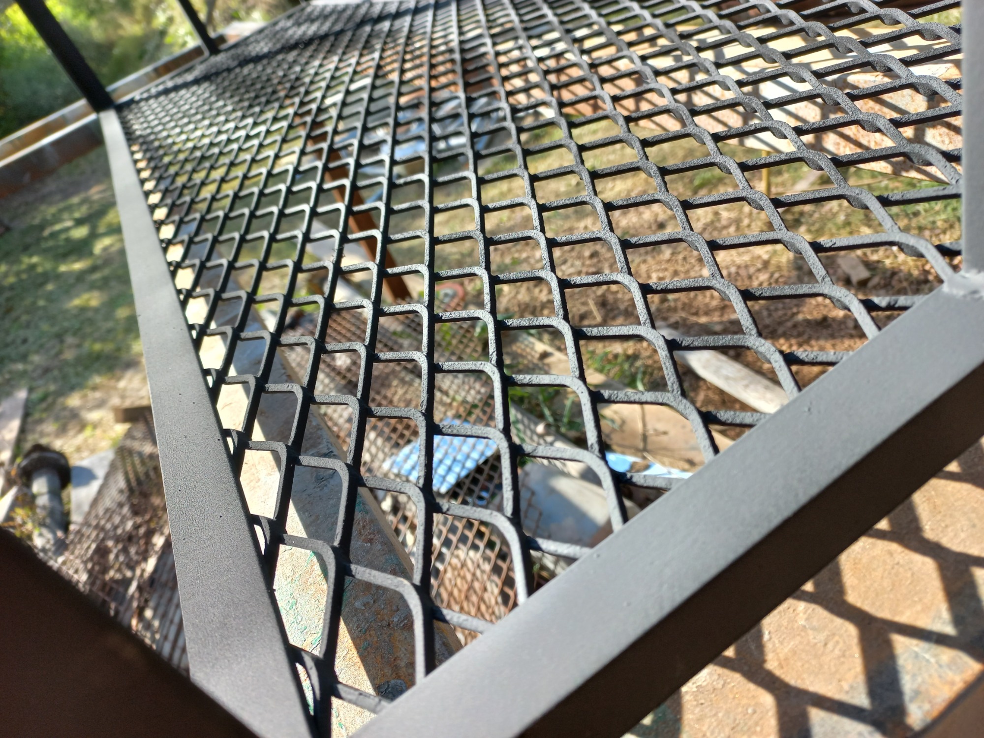 Herrería Punta Negra  