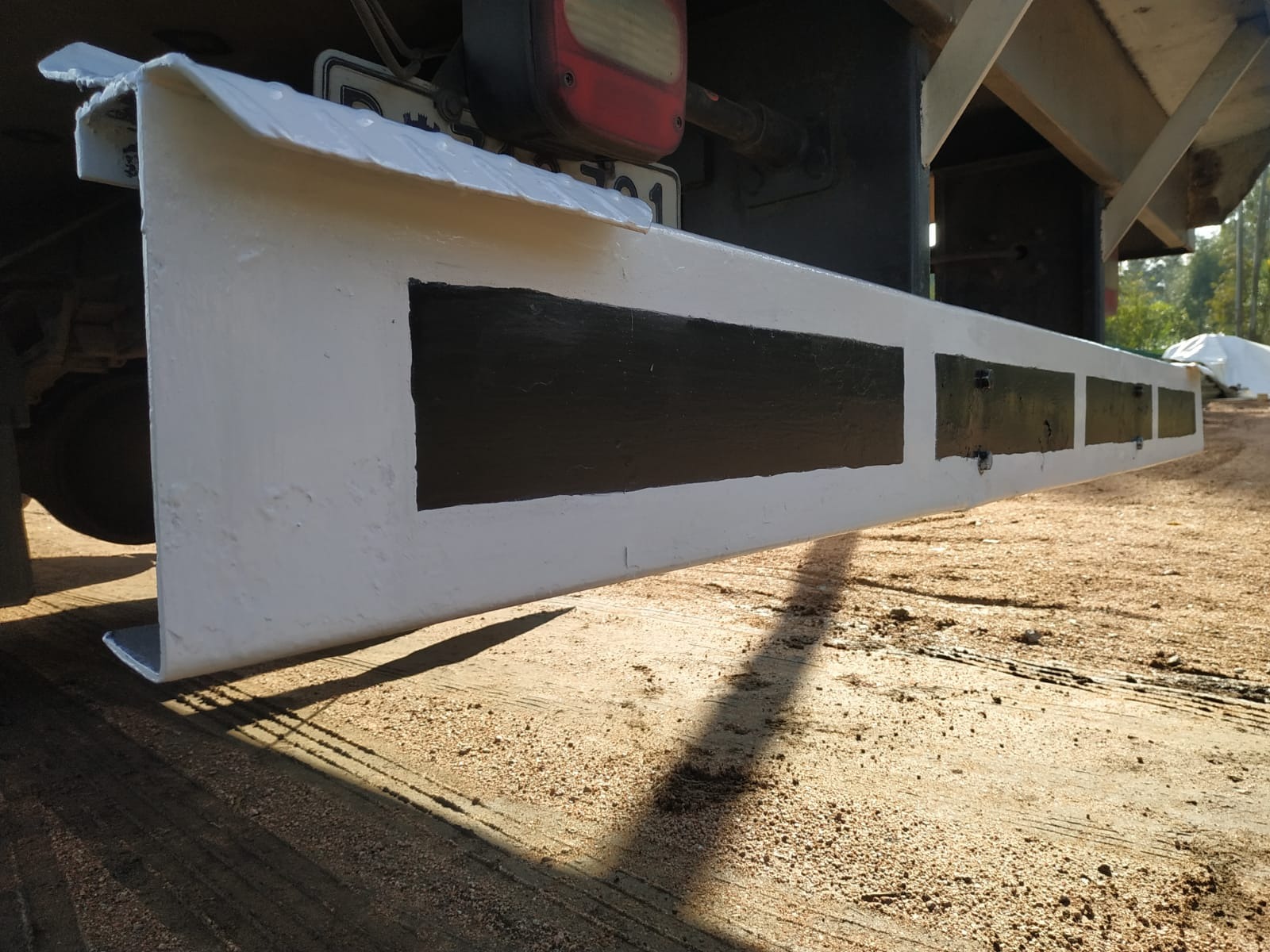 Herrería Punta Negra  