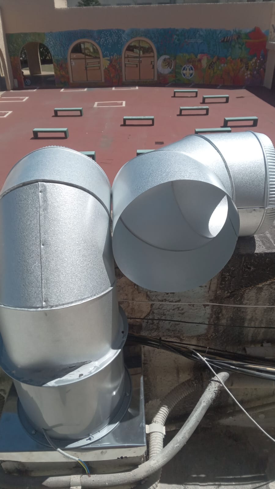 Herrería Punta Negra  