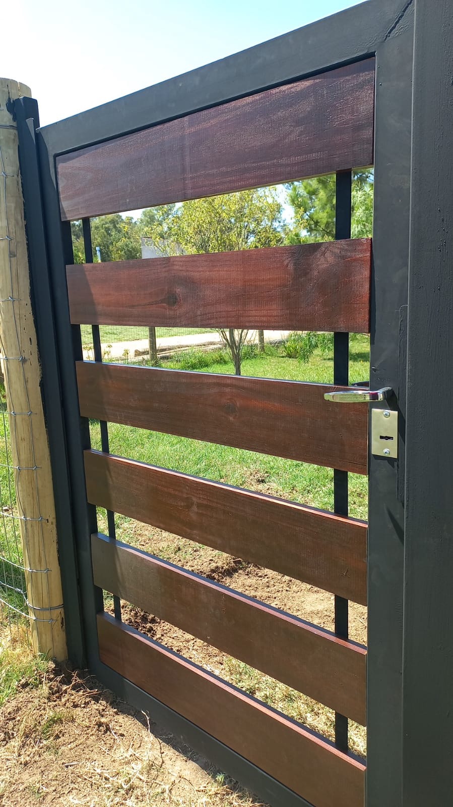 Herrería Punta Negra  